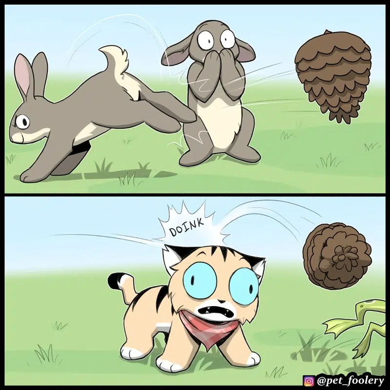 Pixie ve Brütüs - Bölüm 108 Sayfa 5