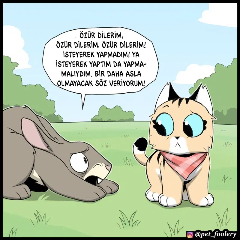 Pixie ve Brütüs - Bölüm 108 Sayfa 9
