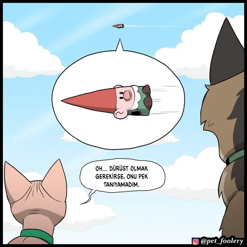 Pixie ve Brütüs - Bölüm 111 Sayfa 7