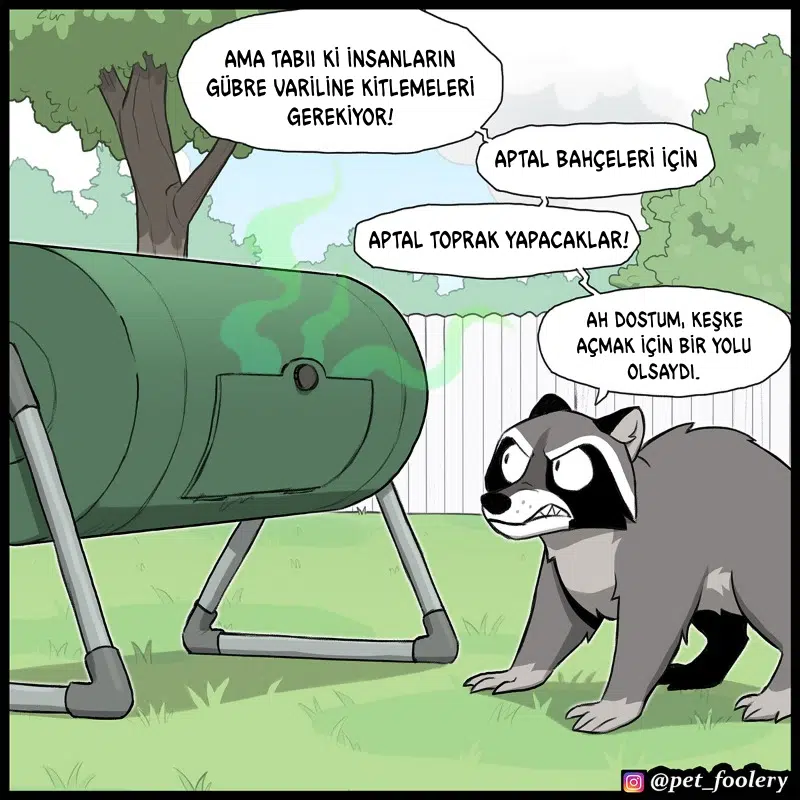 Pixie ve Brütüs - Bölüm 112 Sayfa 3