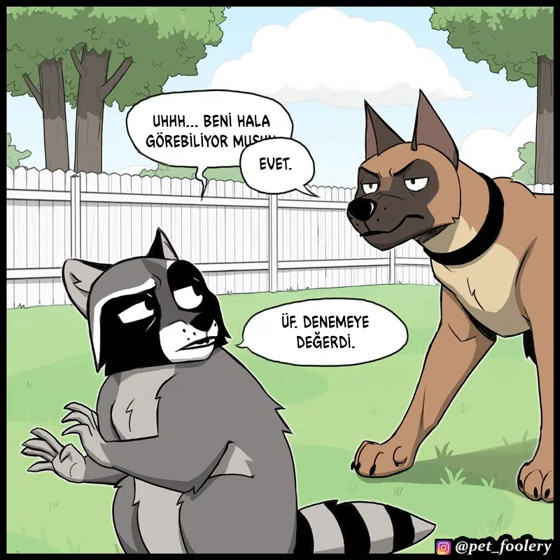 Pixie ve Brütüs - Bölüm 112 Sayfa 8