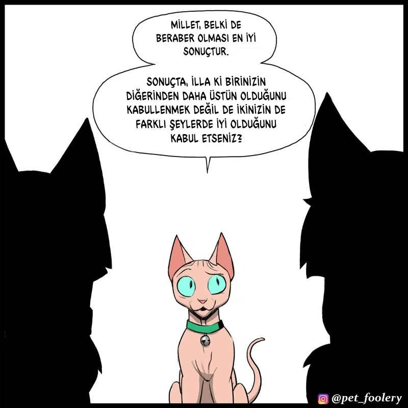 Pixie ve Brütüs - Bölüm 113 Sayfa 8