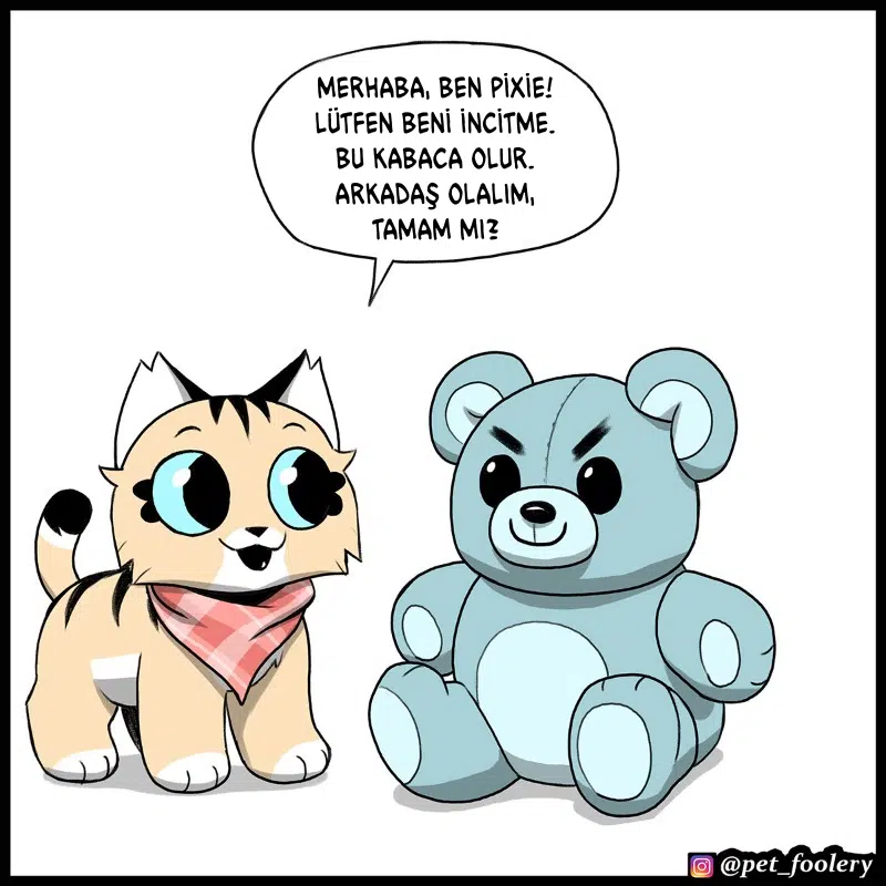 Pixie ve Brütüs - Bölüm 114 Sayfa 4