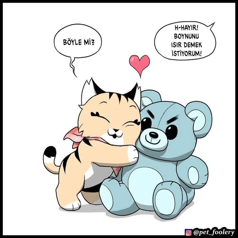 Pixie ve Brütüs - Bölüm 114 Sayfa 6
