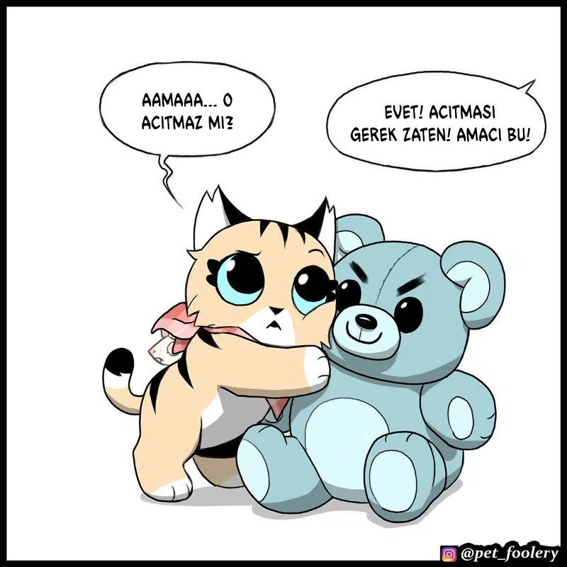 Pixie ve Brütüs - Bölüm 114 Sayfa 7