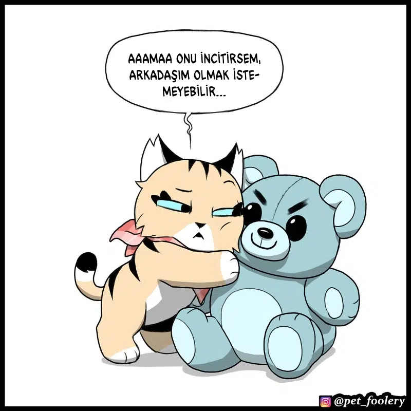 Pixie ve Brütüs - Bölüm 114 Sayfa 8