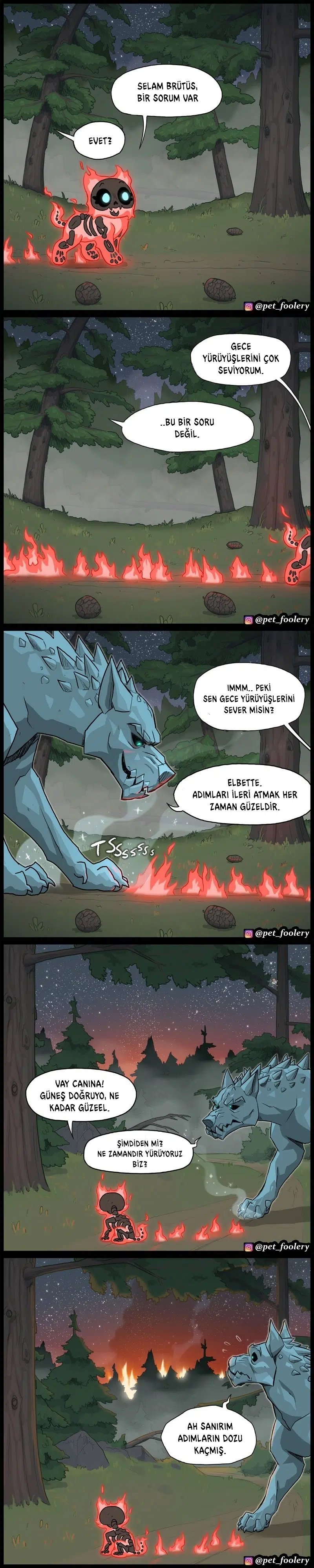 Pixie ve Brütüs - Bölüm 119 Sayfa 2