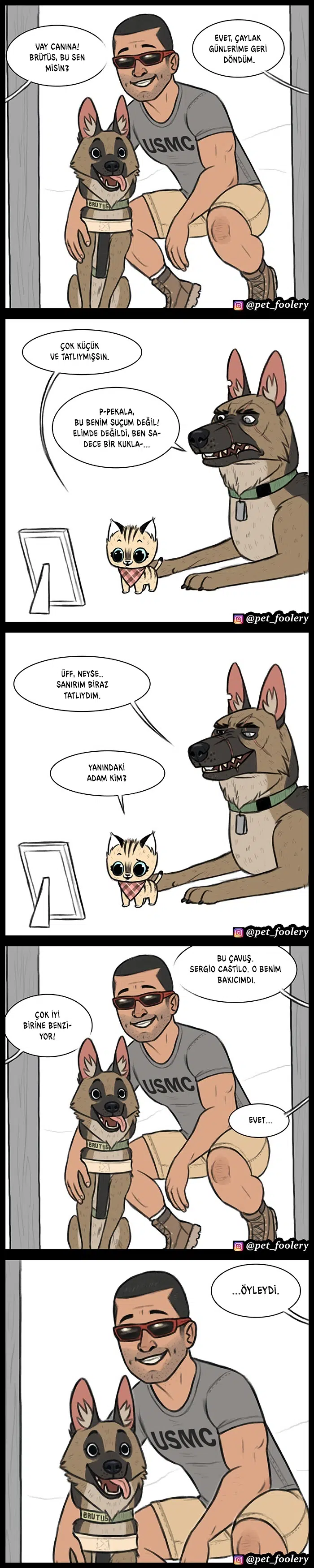 Pixie ve Brütüs - Bölüm 18 Sayfa 2