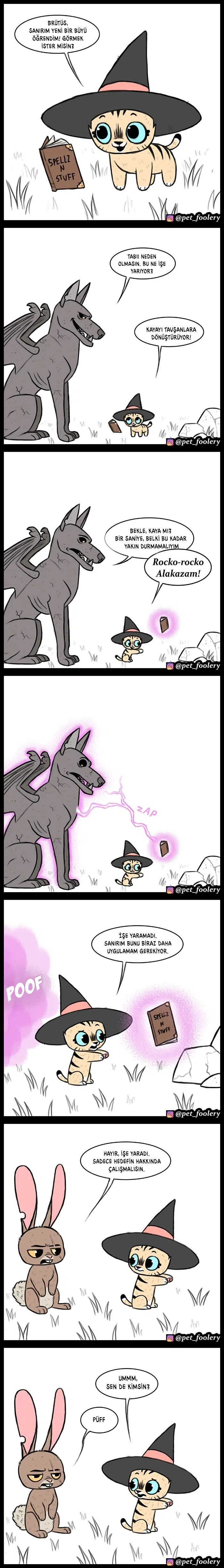 Pixie ve Brütüs - Bölüm 39 Sayfa 2