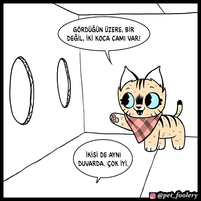 Pixie ve Brütüs - Bölüm 51 Sayfa 3