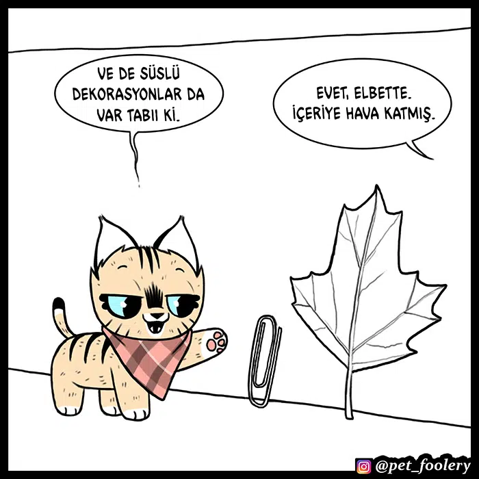 Pixie ve Brütüs - Bölüm 51 Sayfa 4