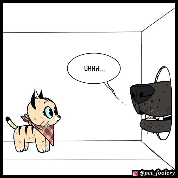 Pixie ve Brütüs - Bölüm 51 Sayfa 7