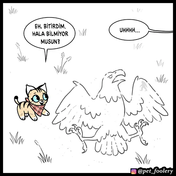 Pixie ve Brütüs - Bölüm 54 Sayfa 3