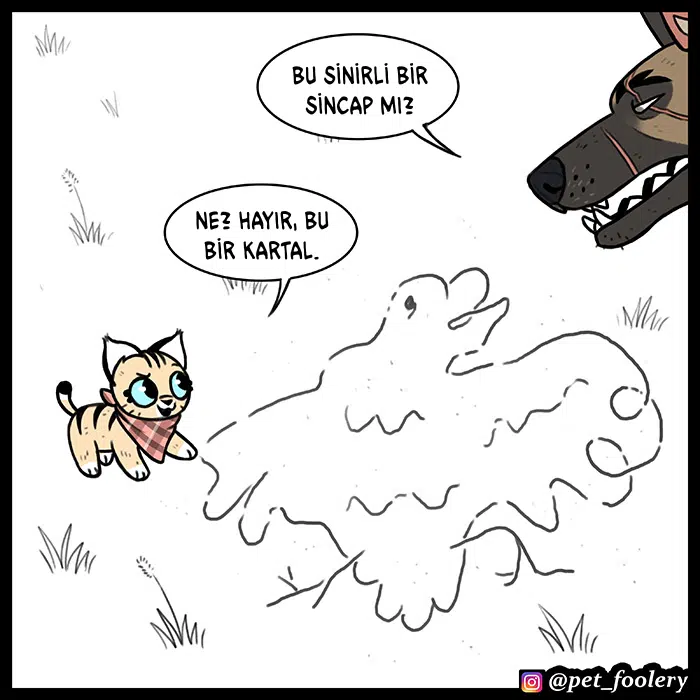 Pixie ve Brütüs - Bölüm 54 Sayfa 4