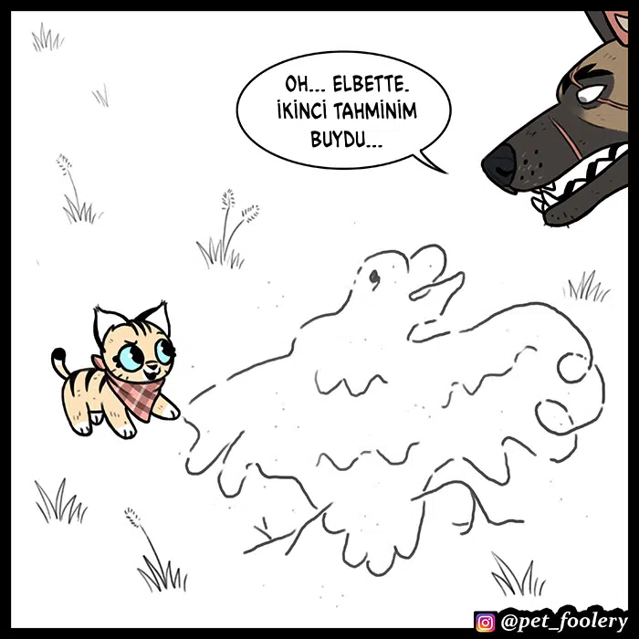 Pixie ve Brütüs - Bölüm 54 Sayfa 5