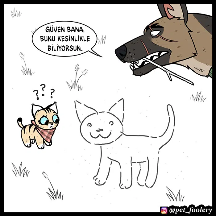 Pixie ve Brütüs - Bölüm 54 Sayfa 7