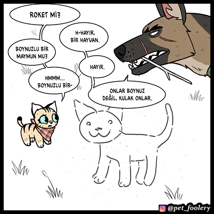 Pixie ve Brütüs - Bölüm 54 Sayfa 8