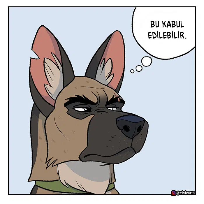 Pixie ve Brütüs - Bölüm 57 Sayfa 8