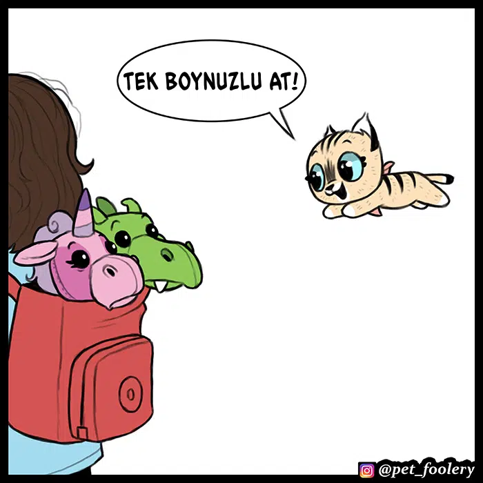 Pixie ve Brütüs - Bölüm 58 Sayfa 4