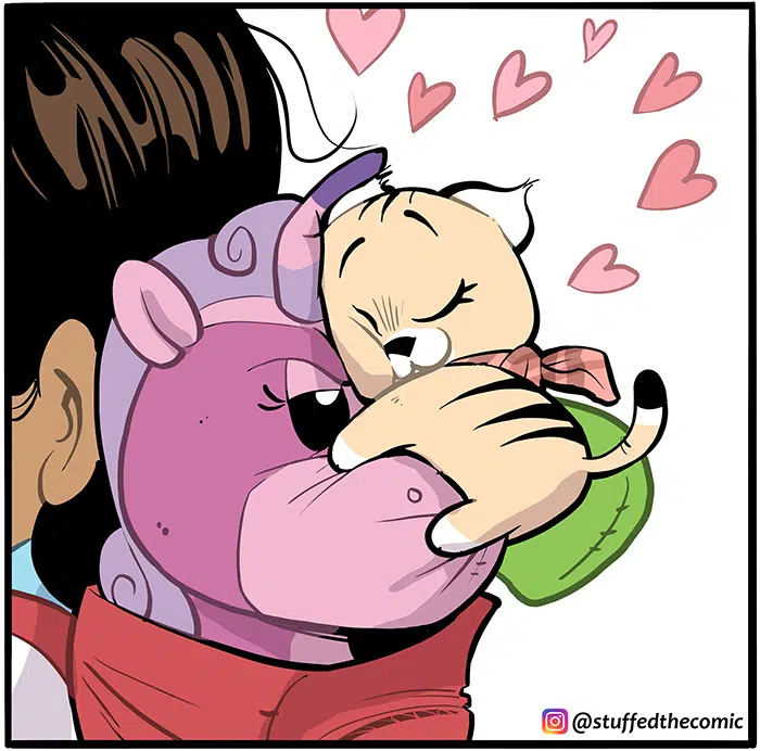 Pixie ve Brütüs - Bölüm 58 Sayfa 5