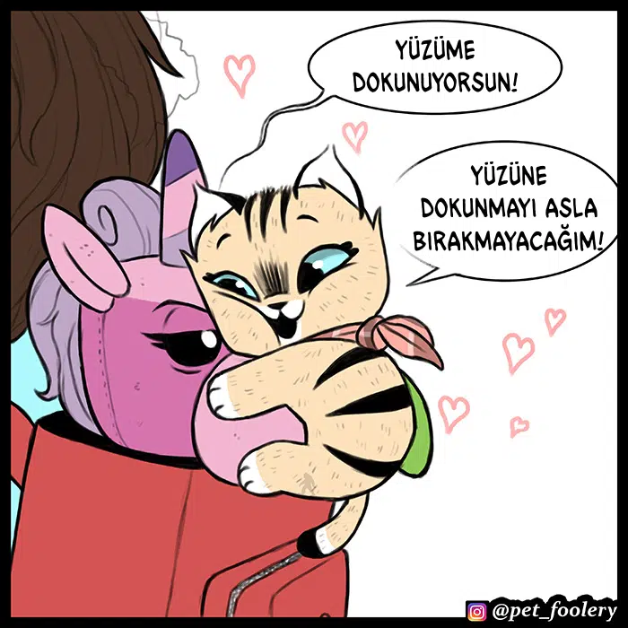Pixie ve Brütüs - Bölüm 58 Sayfa 6