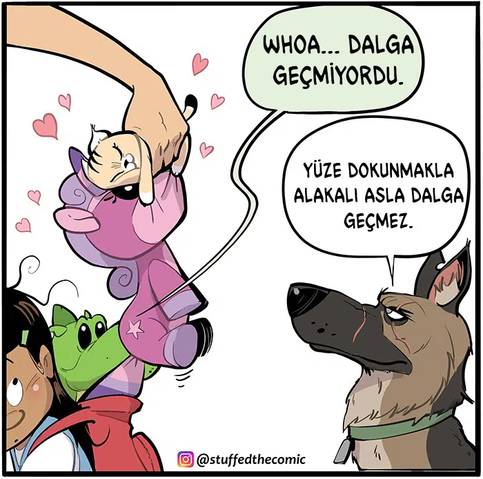 Pixie ve Brütüs - Bölüm 58 Sayfa 7