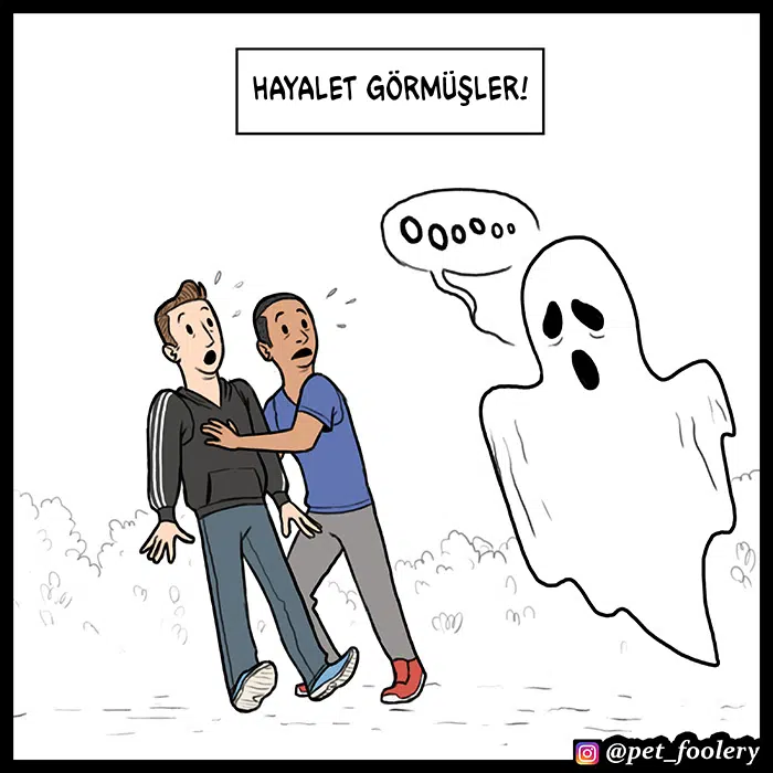 Pixie ve Brütüs - Bölüm 62 Sayfa 5