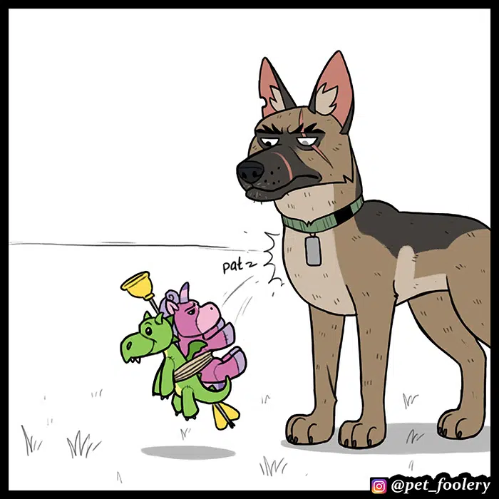 Pixie ve Brütüs - Bölüm 65 Sayfa 4