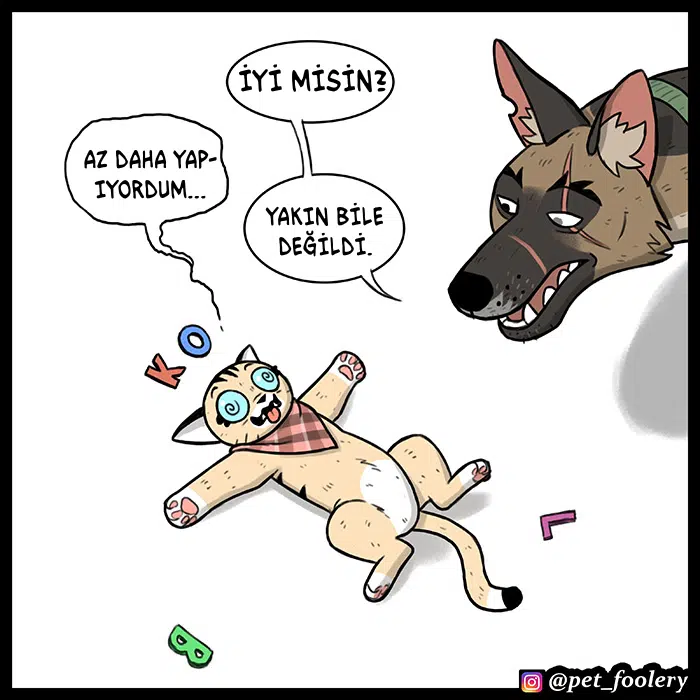 Pixie ve Brütüs - Bölüm 66 Sayfa 9