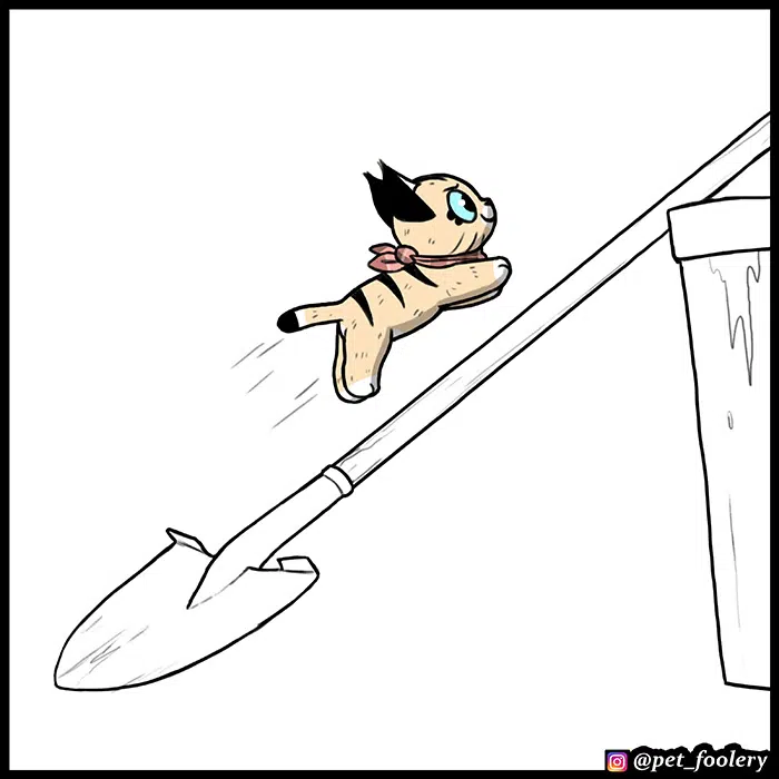 Pixie ve Brütüs - Bölüm 68 Sayfa 3