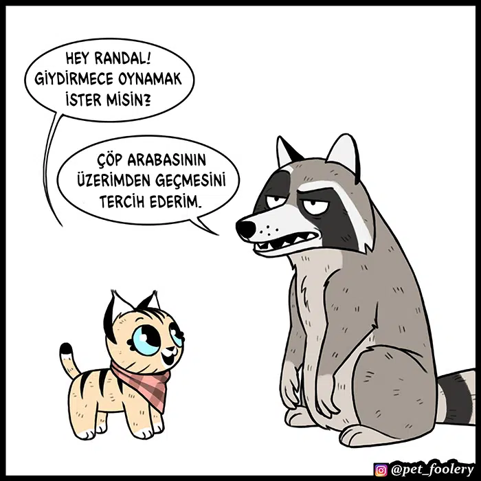 Pixie ve Brütüs - Bölüm 69 Sayfa 2