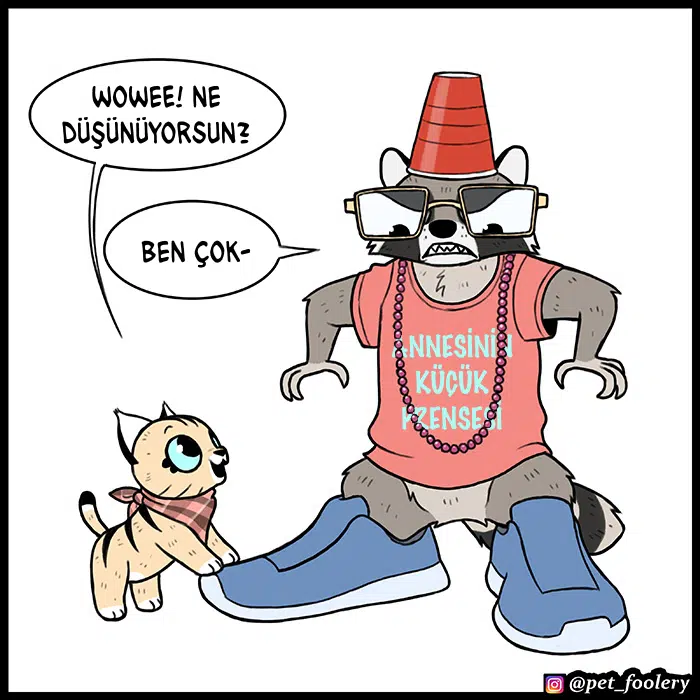 Pixie ve Brütüs - Bölüm 69 Sayfa 6