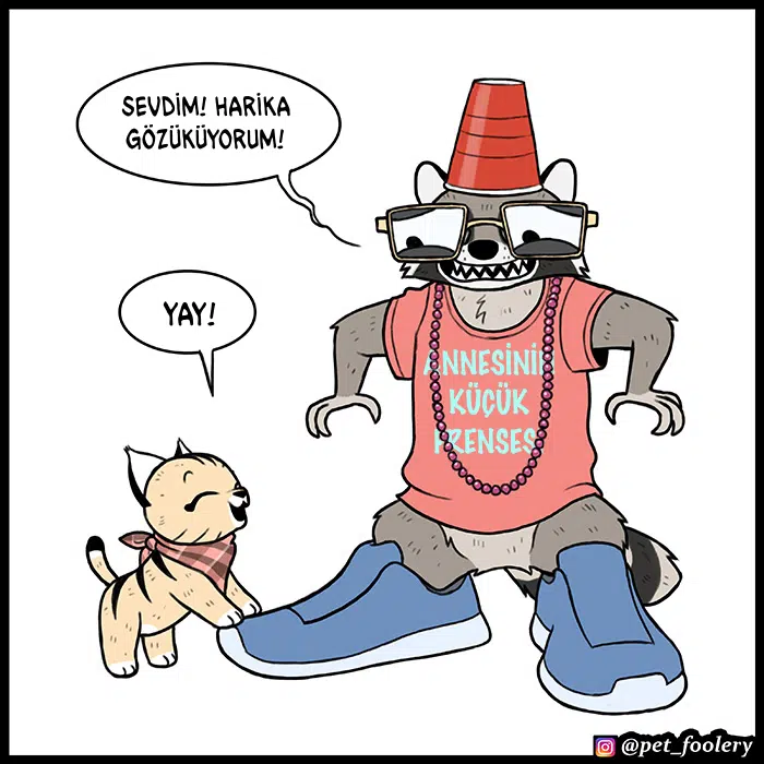 Pixie ve Brütüs - Bölüm 69 Sayfa 8