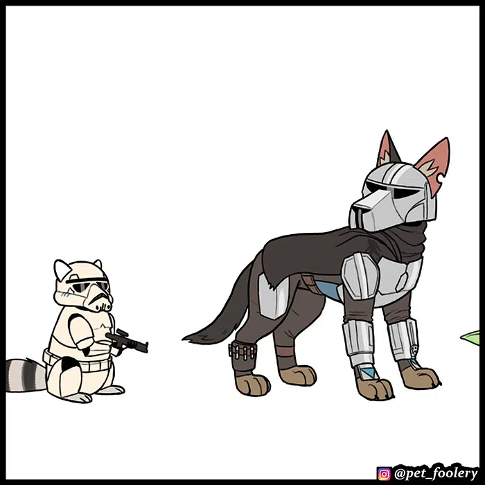 Pixie ve Brütüs - Bölüm 70 Sayfa 3