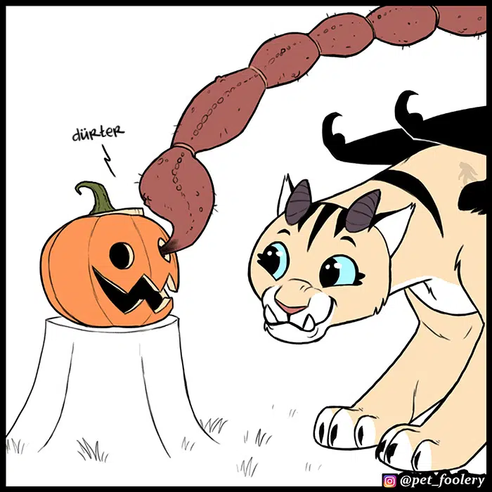 Pixie ve Brütüs - Bölüm 71 Sayfa 3