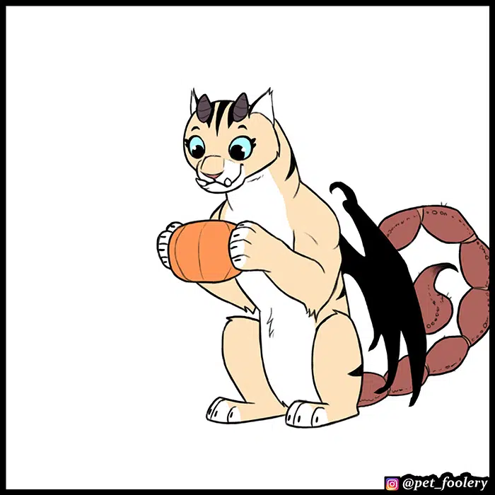 Pixie ve Brütüs - Bölüm 71 Sayfa 5