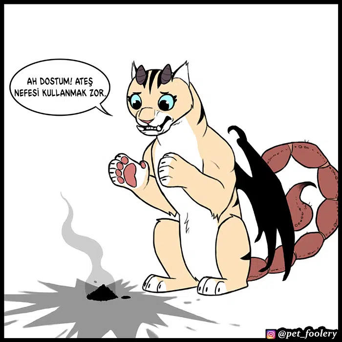 Pixie ve Brütüs - Bölüm 71 Sayfa 7