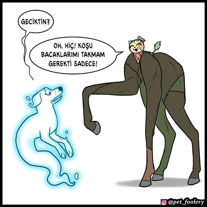 Pixie ve Brütüs - Bölüm 73 Sayfa 8
