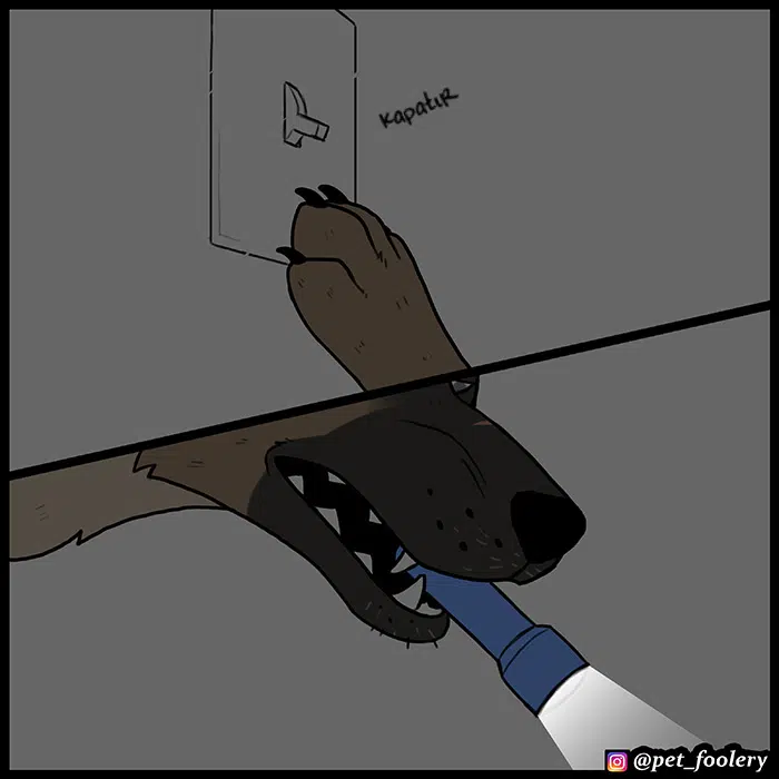 Pixie ve Brütüs - Bölüm 77 Sayfa 5