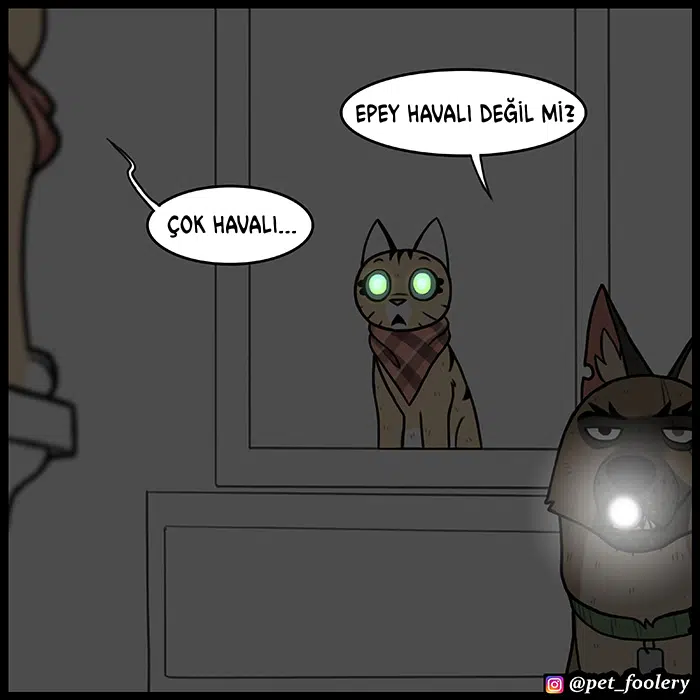 Pixie ve Brütüs - Bölüm 77 Sayfa 8