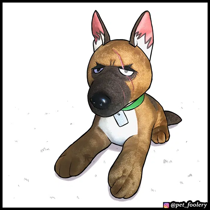 Pixie ve Brütüs - Bölüm 78 Sayfa 5