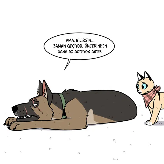 Pixie ve Brütüs - Bölüm 79 Sayfa 15