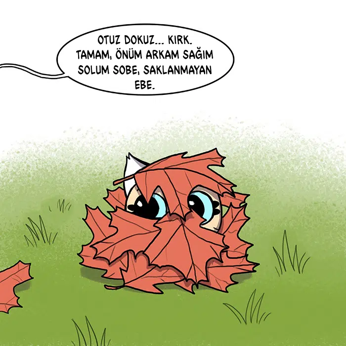 Pixie ve Brütüs - Bölüm 83 Sayfa 4