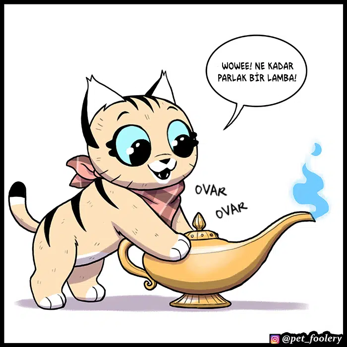Pixie ve Brütüs - Bölüm 85 Sayfa 2