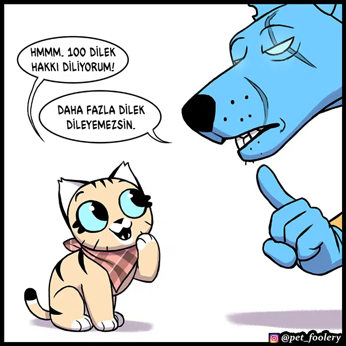 Pixie ve Brütüs - Bölüm 85 Sayfa 4