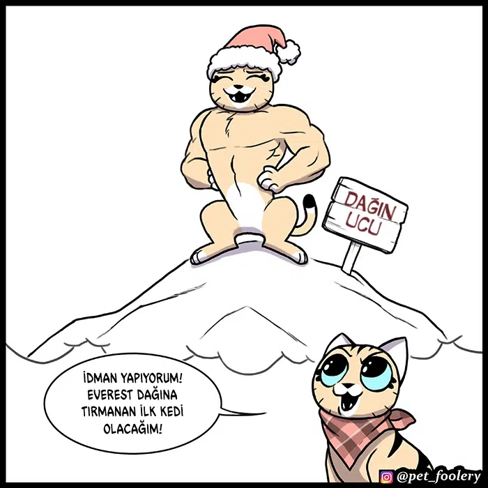 Pixie ve Brütüs - Bölüm 86 Sayfa 4