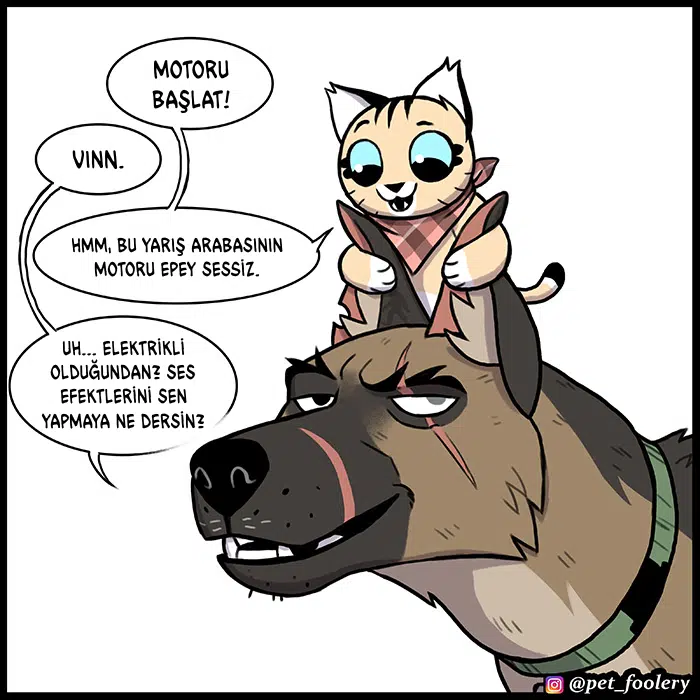 Pixie ve Brütüs - Bölüm 89 Sayfa 2