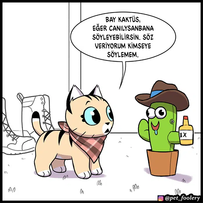 Pixie ve Brütüs - Bölüm 90 Sayfa 2