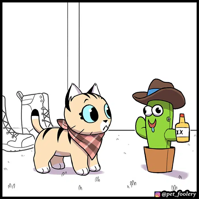 Pixie ve Brütüs - Bölüm 90 Sayfa 3