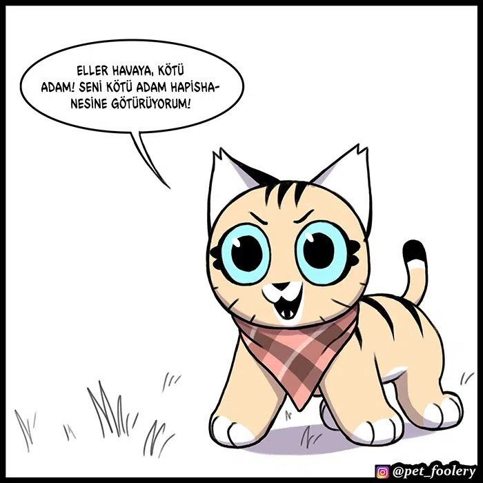 Pixie ve Brütüs - Bölüm 91 Sayfa 2
